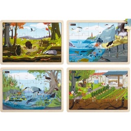Mundo de los seres vivos