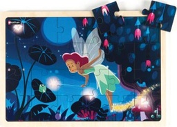 Puzzles - Universos fantásticos