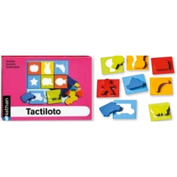 Tactiloto