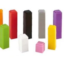 Cubos de regletas