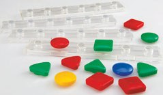 Logicoloredo (240 × 105 × 50 mm)