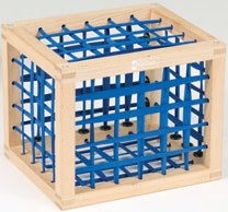 ¡Sácame de aquí! El cubo