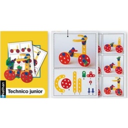 Fichero Technico Junior®