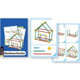 Fichero Bambuchicolor