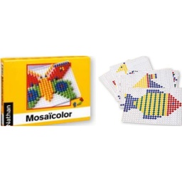 Mosaicolor
