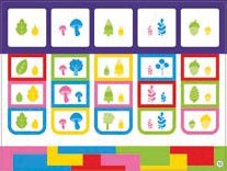 COLORCODE - Colores, formas y tamaños 2