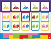 COLORCODE - Colores y formas 2
