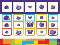 ColorCode-Colores, formas y tamaños 1