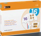 ColorCode-Soporte - Lote de 4