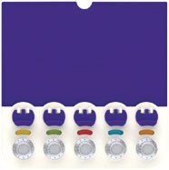 ColorCode-Soporte - Unidad