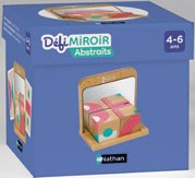 Desafíos con espejo - Patrones
