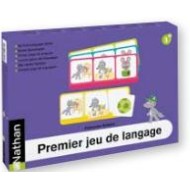 Primer juego de lenguaje