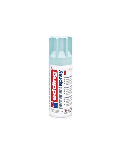 [825243] SPRAY EDDING 5200 PINTURA ACRÍLICA AZUL PASTEL