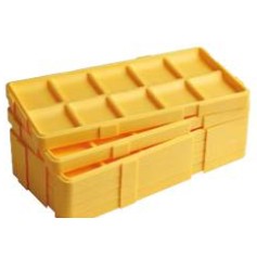 Repuestos de las cajas