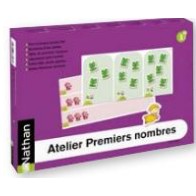 Taller de primeros números