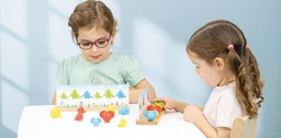 Taller de Patrones - Los Elefantes
