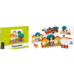 Toporama
