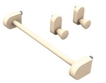Accesorios - Complemento