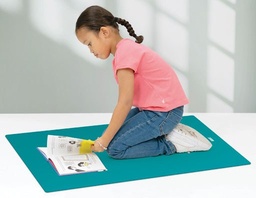 Alfombra vinilo individual