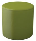 Puf redondo 38 cm