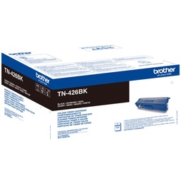 Tóner Negro Original Brother Tn426bk