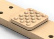 Actigym - Kit sensorial 1