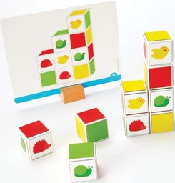 MagnetiCubos