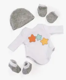 Body accesorios canastilla Miniland