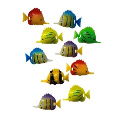 Pack de 10 peces para BT180, BT181 y BWWMP