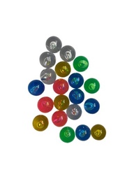 Pack de 20 bolas para BT180, BT181 y BWWMP