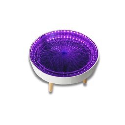 Mesa de burbujas