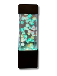 Pecera de medusas alta 70 cm USB