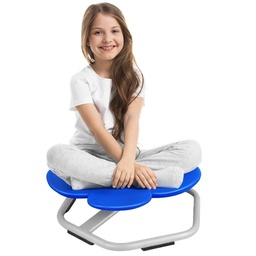 Silla giratoria