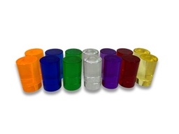Varilla de color para WHLPCR y TTLPCR