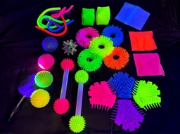 Kit UV pequeño