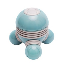 Masajeador vibrador de mano