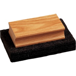 Borrador Pizarra De Tiza De Madera Raylu Paper