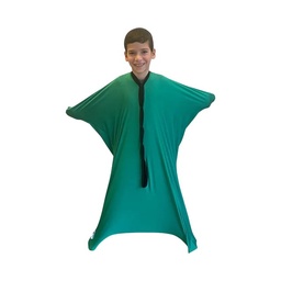 Calcetín corporal sensorial talla M