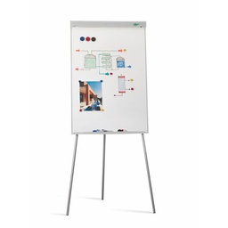 Caballete Magnético Bi-Office Maya 70×100cm