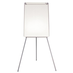 Caballete Con Pizarra Blanca 70×100cm