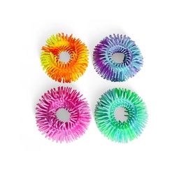 Anillos sensoriales (pack de 6)