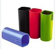 [700227] CUBILETES PORTAROTULADORES MAGNÉTICOS FAIBO 4 SURTIDOS