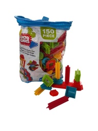 Hexiflex 1250 piezas