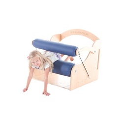 Rodillo corporal terapéutico sensorial estándar