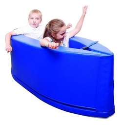 Canoa para apretar
