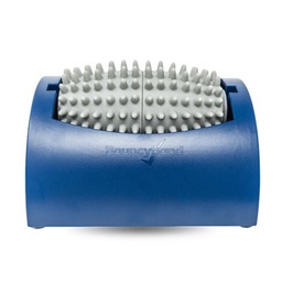 Cojín sensorial para pies inquietos