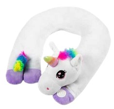 Almohada cervical vibratoria cachorro