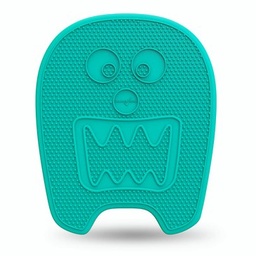 Cojín sensorial Wiggle Seat monstruo
