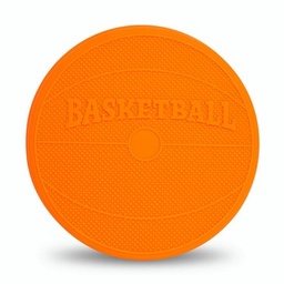 Cojín sensorial Wiggle Seat baloncesto