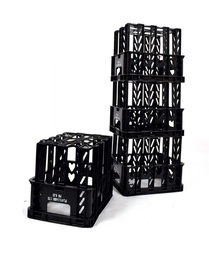 Caja de plástico
